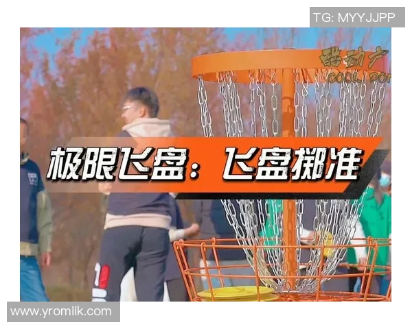 飞盘新手必看：从基础到进阶的全面技巧与实战指南